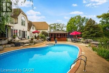 1166 Westbrook Road, Glanbrook, Ontario  L0R 2A6 - Photo 39 - 40822702