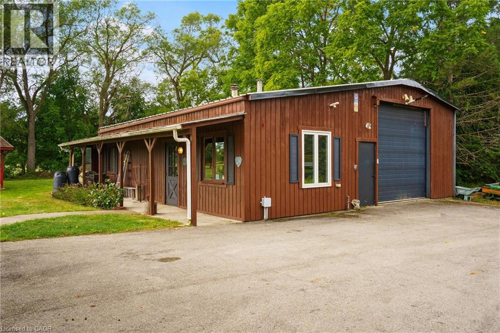 1166 Westbrook Road, Glanbrook, Ontario  L0R 2A6 - Photo 43 - 40822702