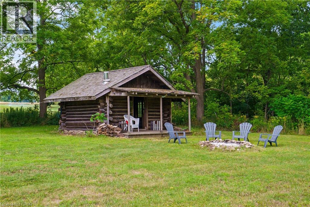 1166 Westbrook Road, Glanbrook, Ontario  L0R 2A6 - Photo 46 - 40822702