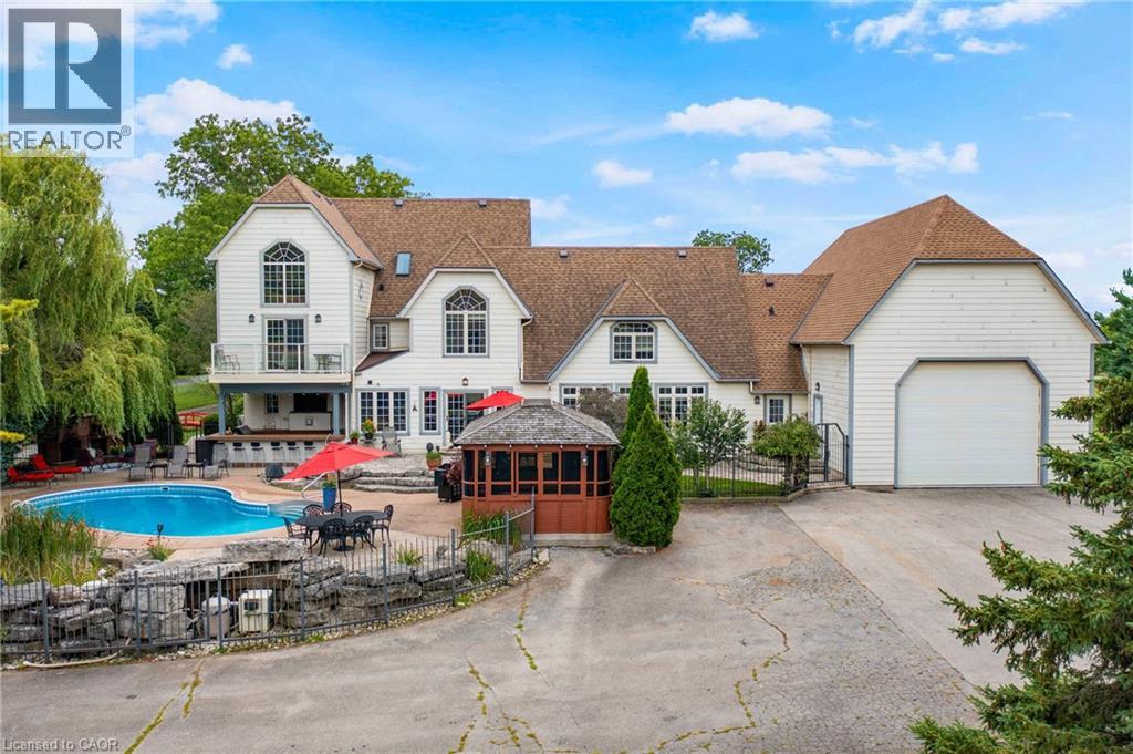 1166 Westbrook Road, Glanbrook, Ontario  L0R 2A6 - Photo 49 - 40822702
