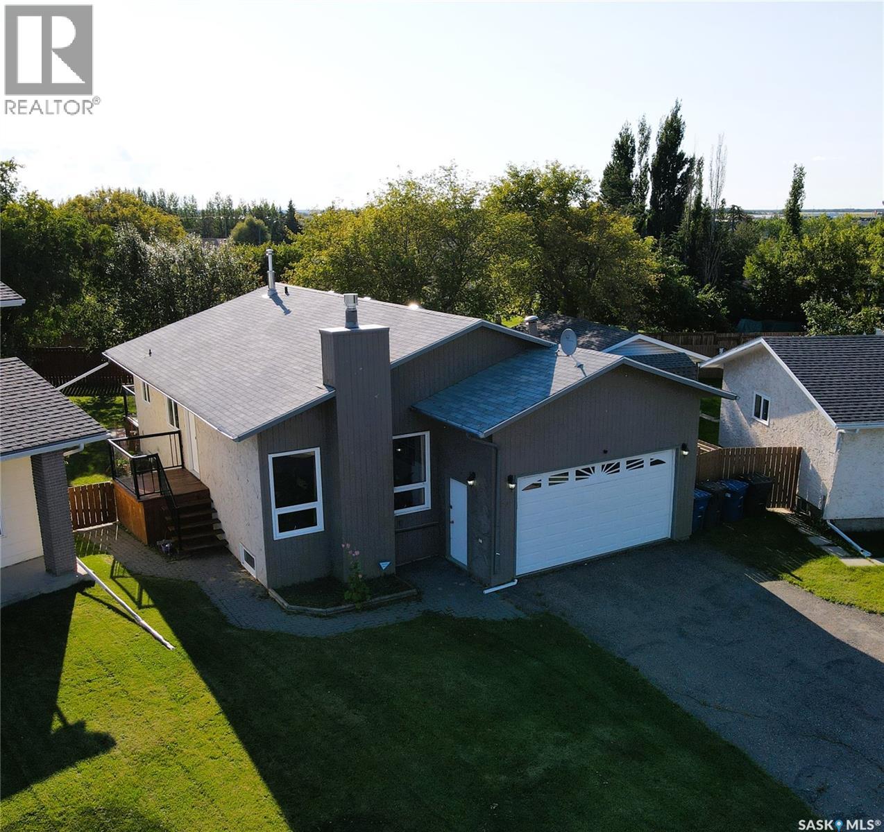 58 Dunfield CRESCENT, Meadow Lake, Saskatchewan