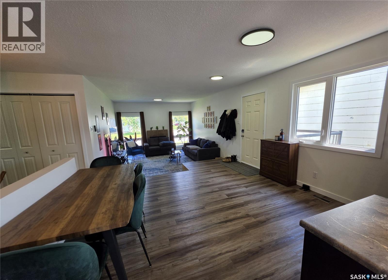 58 Dunfield Crescent, Meadow Lake, Saskatchewan  S9X 1C4 - Photo 5 - SK045944