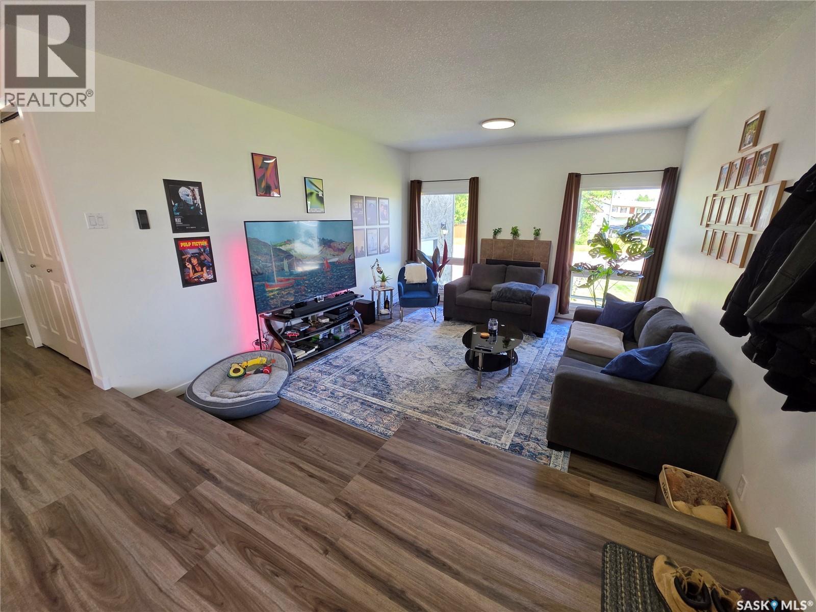 58 Dunfield Crescent, Meadow Lake, Saskatchewan  S9X 1C4 - Photo 6 - SK045944