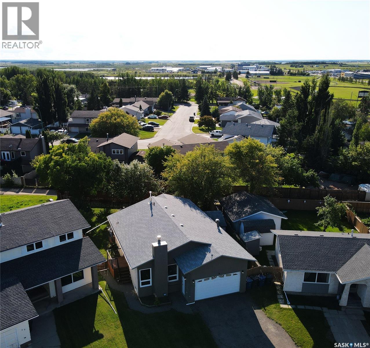 58 Dunfield Crescent, Meadow Lake, Saskatchewan  S9X 1C4 - Photo 21 - SK045944