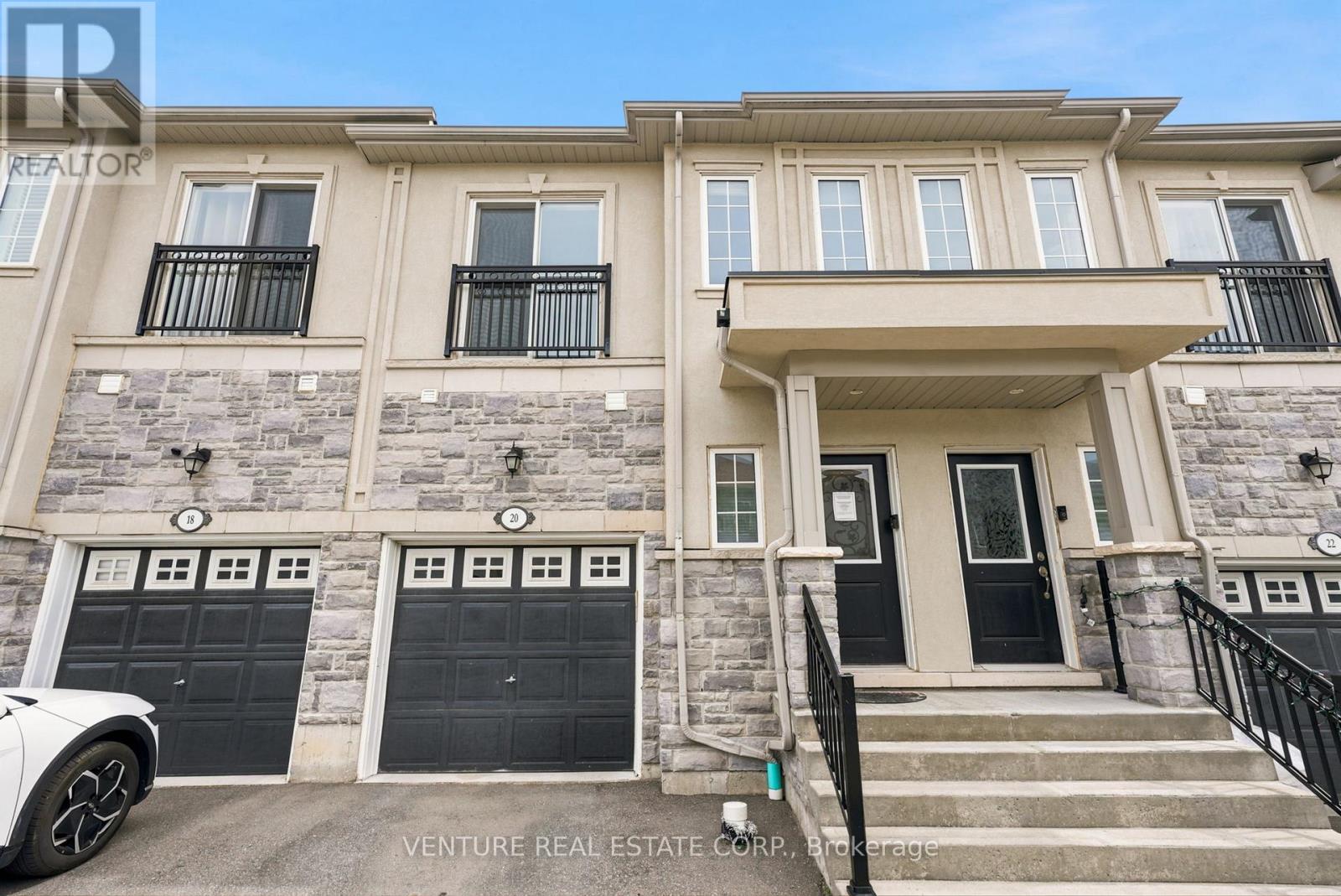 20 Prospect Way, Whitby, Ontario  L1N 0L4 - Photo 2 - E13517208