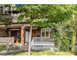 47 GLENMORE ROAD, Toronto, Ontario