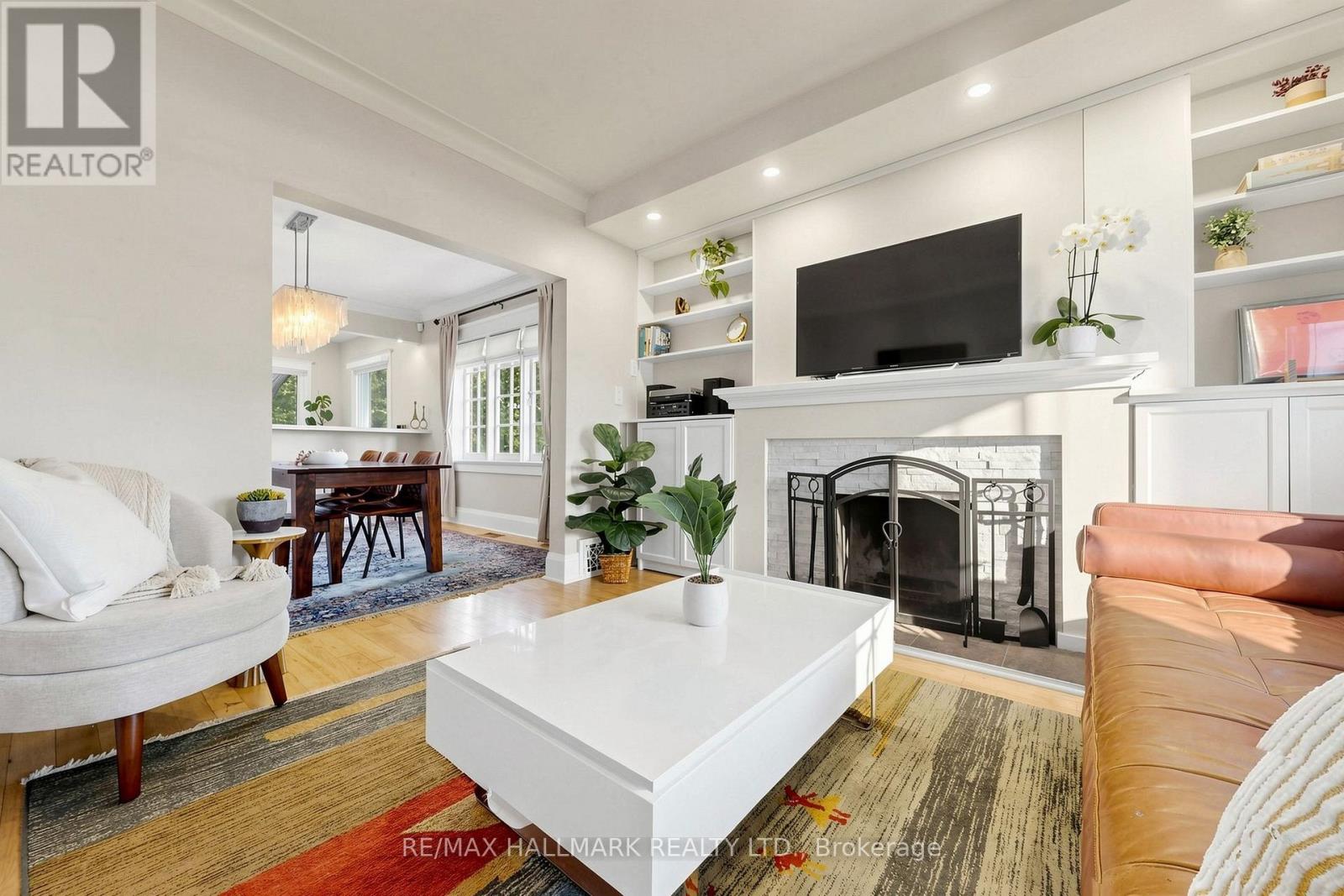 47 Glenmore Road, Toronto, Ontario  M4L 3M2 - Photo 6 - E13695826