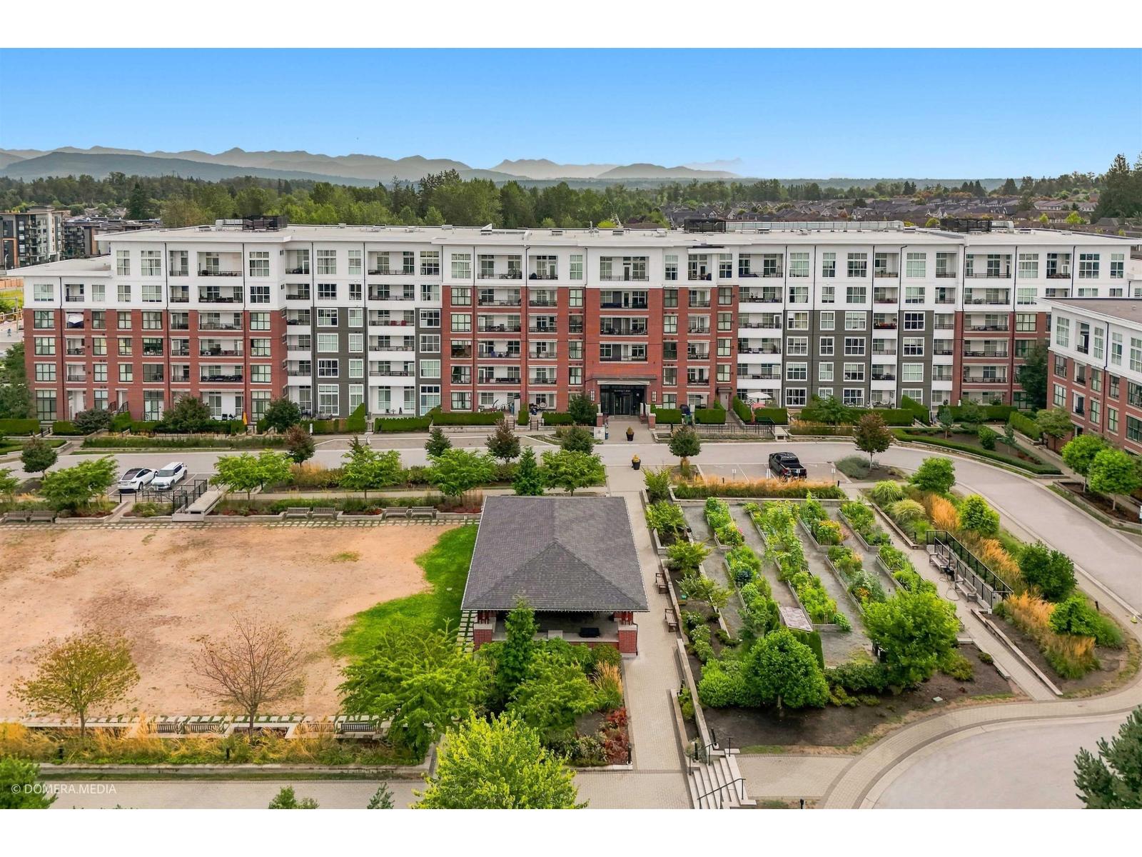 C121 8150 207 Street, Langley, British Columbia  V2Y 4J4 - Photo 39 - R3156200