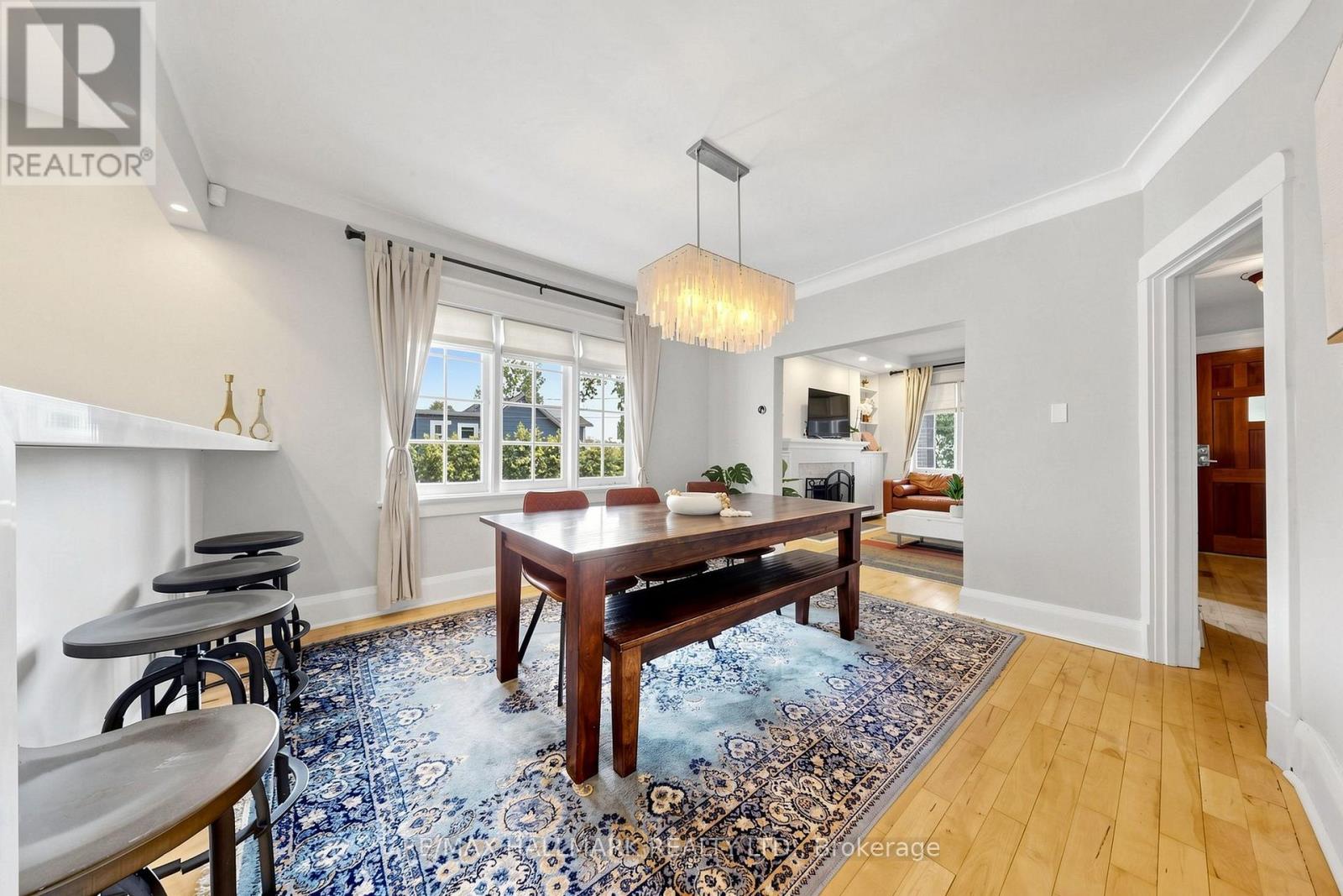 47 Glenmore Road, Toronto, Ontario  M4L 3M2 - Photo 9 - E13695826