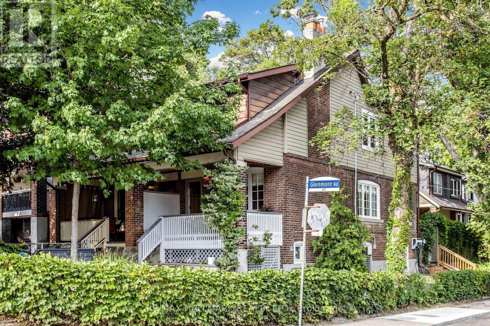 47 Glenmore Road, Toronto, Ontario  M4L 3M2 - Photo 38 - E13695826