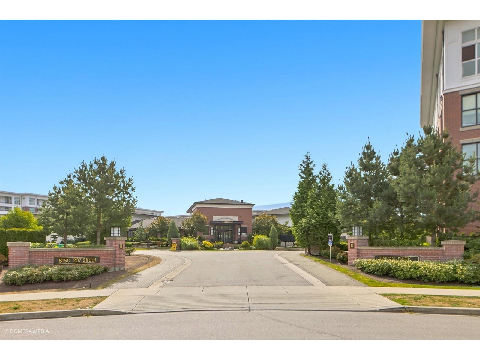 C121 8150 207 Street, Langley, British Columbia  V2Y 4J4 - Photo 33 - R3156200