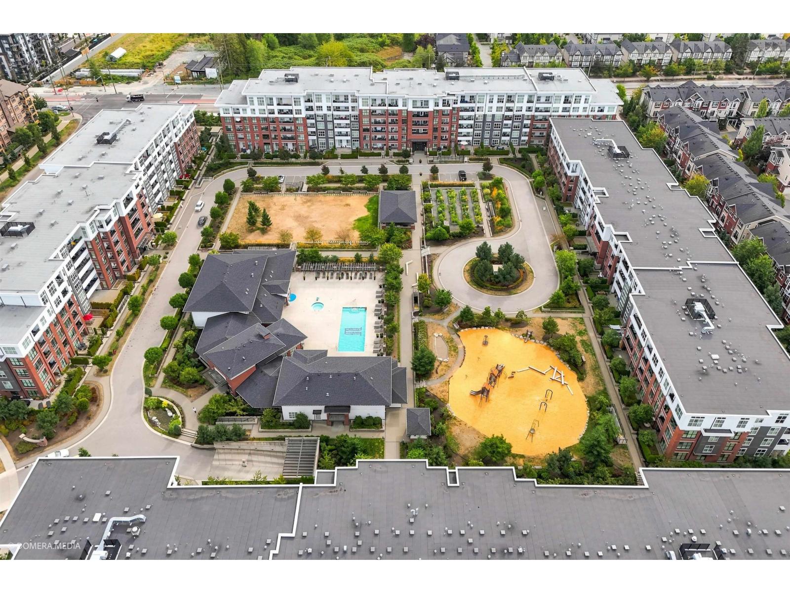 C121 8150 207 Street, Langley, British Columbia  V2Y 4J4 - Photo 37 - R3156200
