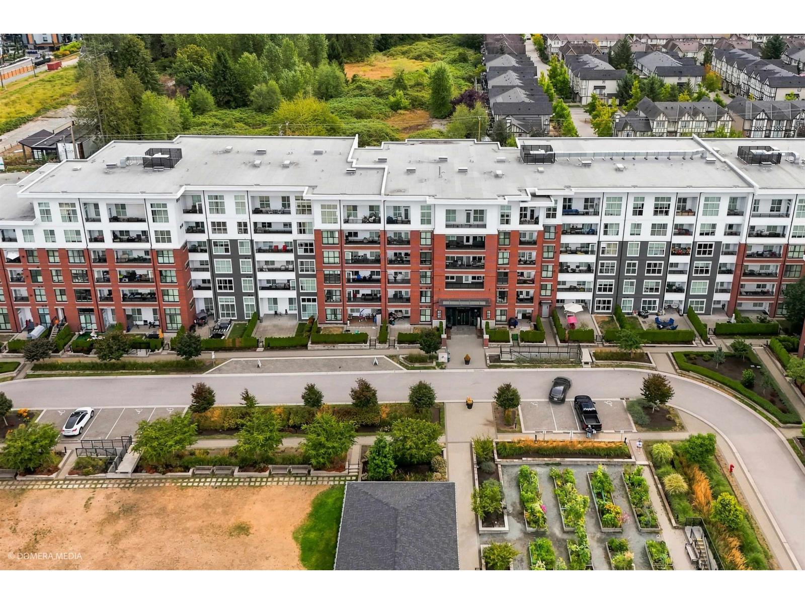 C121 8150 207 Street, Langley, British Columbia  V2Y 4J4 - Photo 32 - R3156200