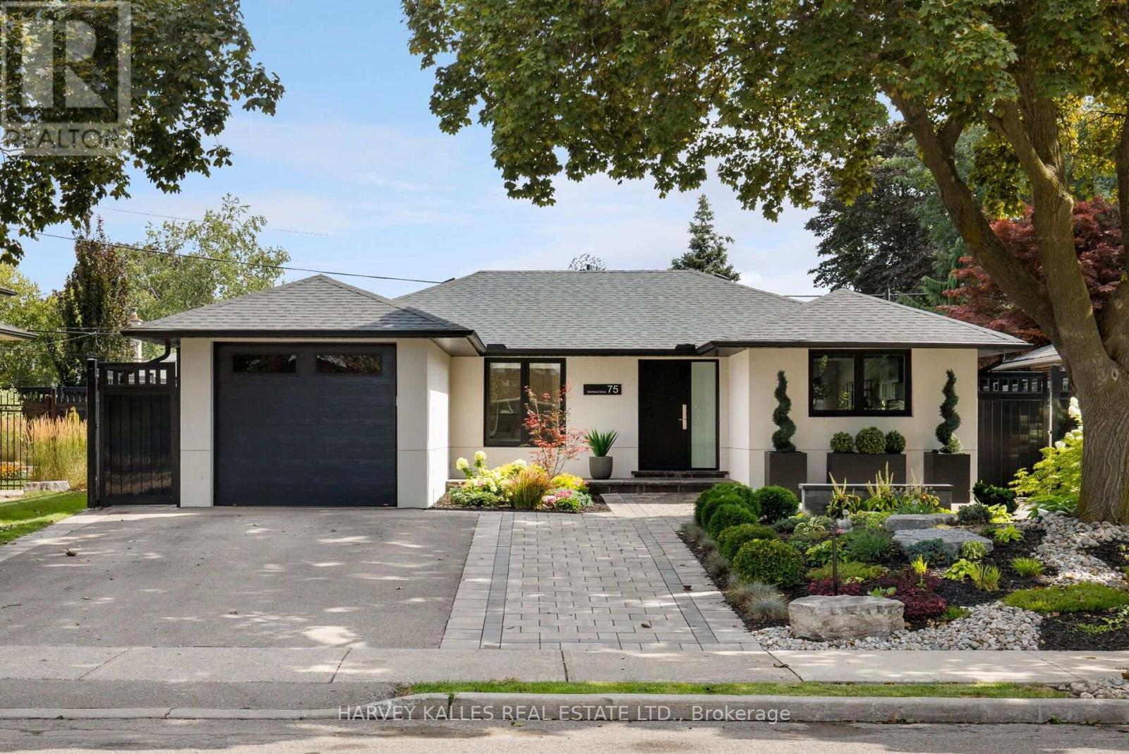 75 MARKLAND DRIVE, Toronto, Ontario