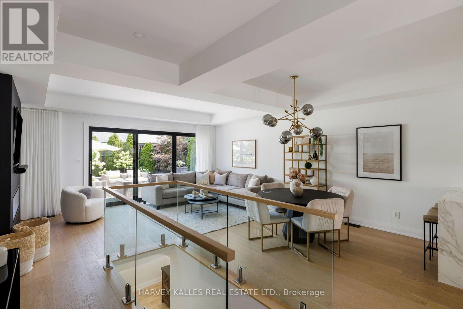 75 Markland Drive, Toronto, Ontario  M9C 1N4 - Photo 4 - W13694140