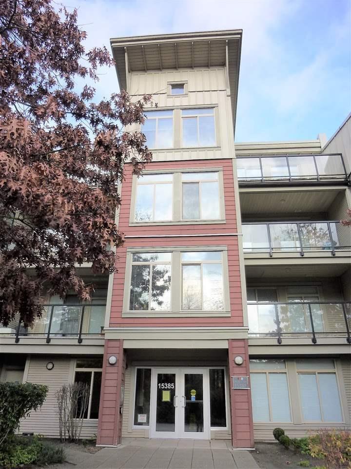 405 15385 101A AVENUE, Surrey, British Columbia