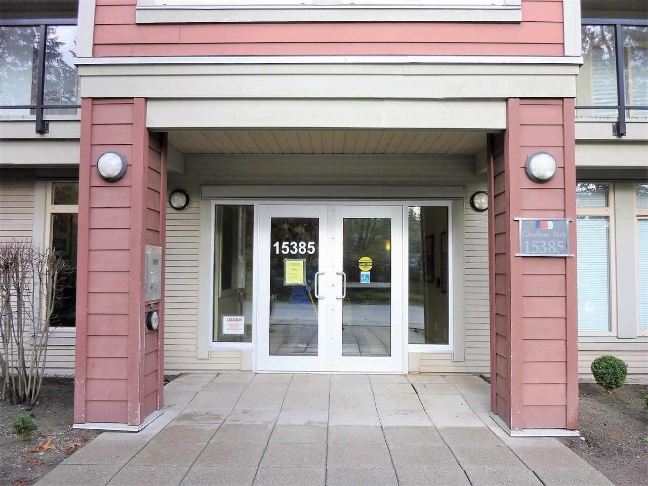 405 15385 101a Avenue, Surrey, British Columbia  V3R 0B4 - Photo 2 - R3140297