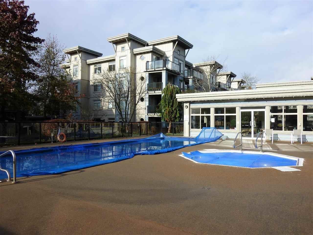 405 15385 101a Avenue, Surrey, British Columbia  V3R 0B4 - Photo 6 - R3140297