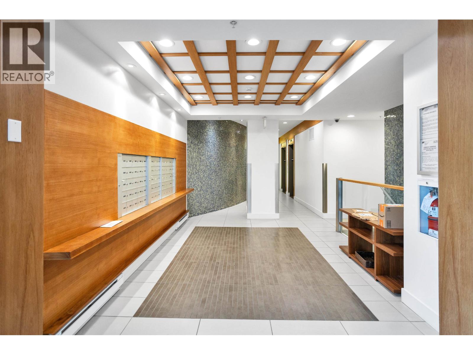 202 1530 W 8th Avenue, Vancouver, British Columbia  V6J 5M6 - Photo 4 - R3156696