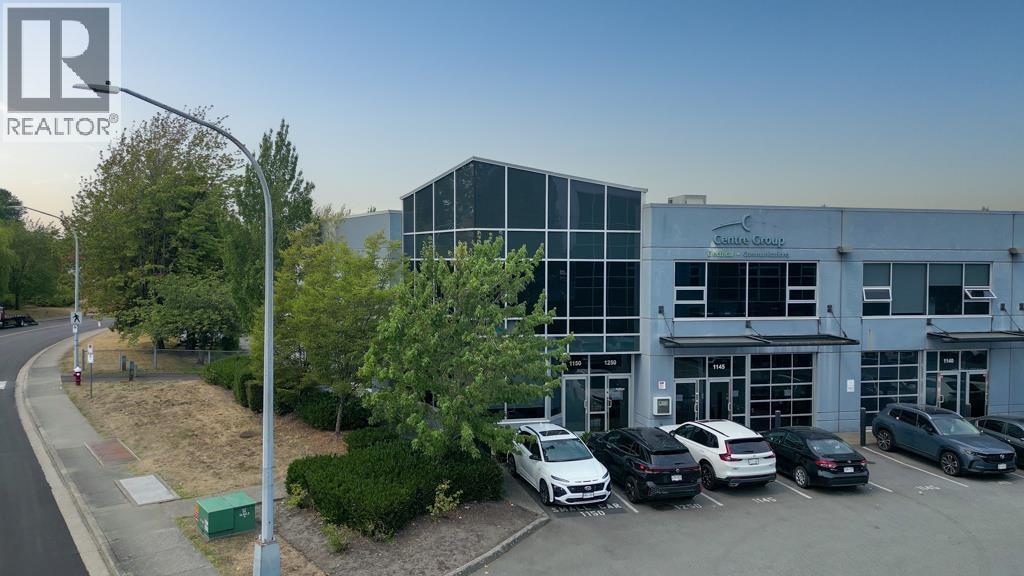 1150 22091 FRASERWOOD WAY, Richmond, British Columbia