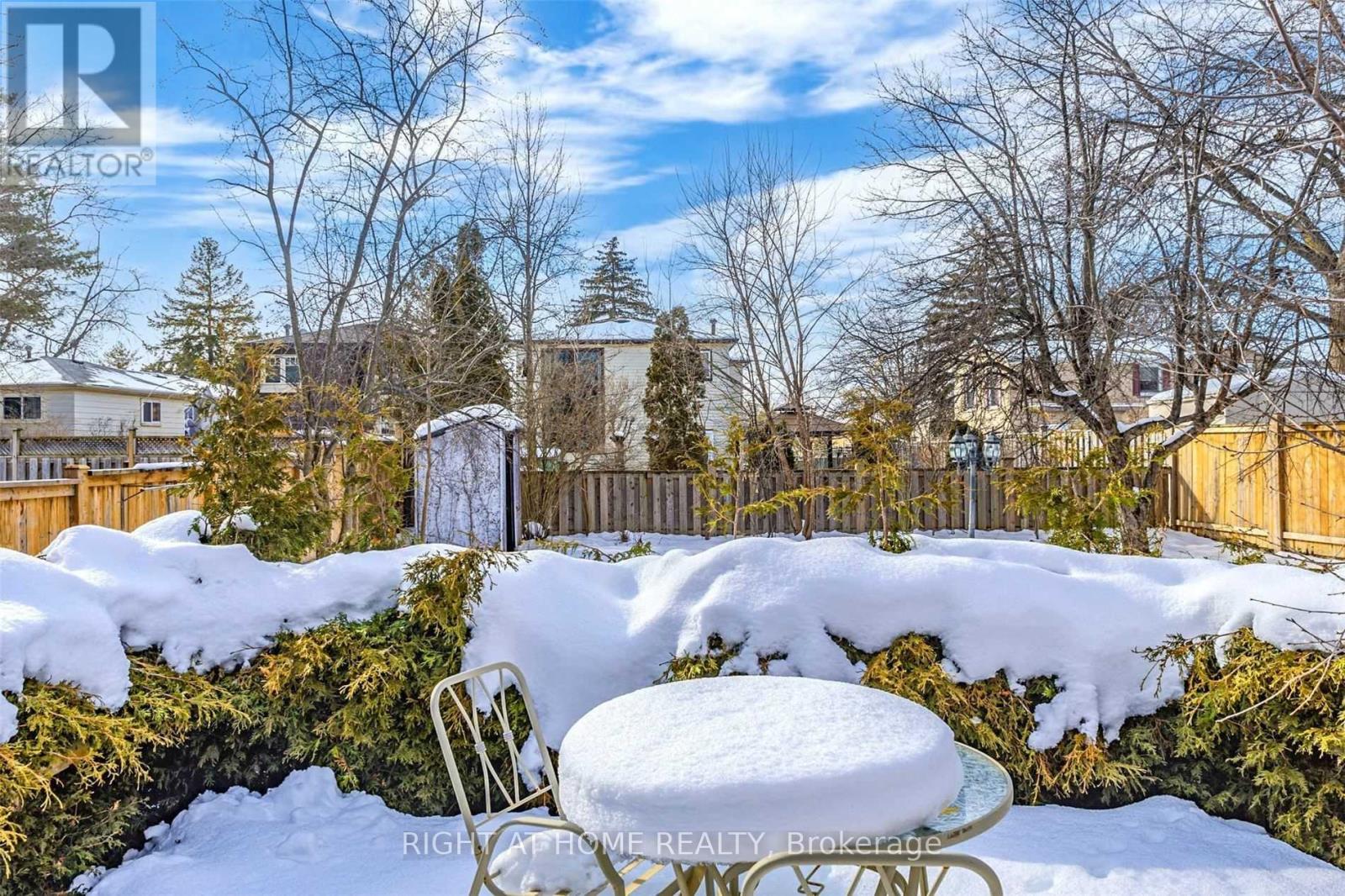 54 Penwick Crescent, Richmond Hill, Ontario  L4C 5B4 - Photo 31 - N13695560