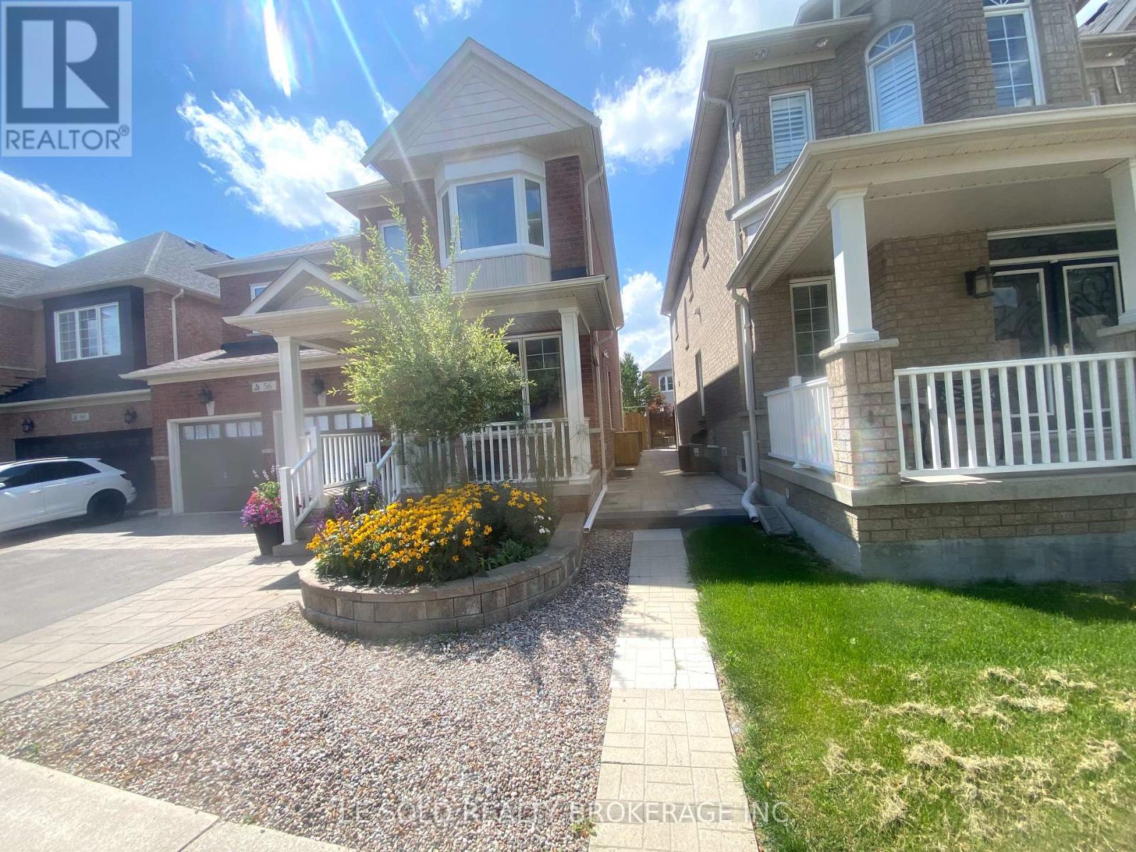 Bsmt - 56 Waite Crescent, Whitchurch-Stouffville, Ontario  L4A 0B8 - Photo 2 - N13695574