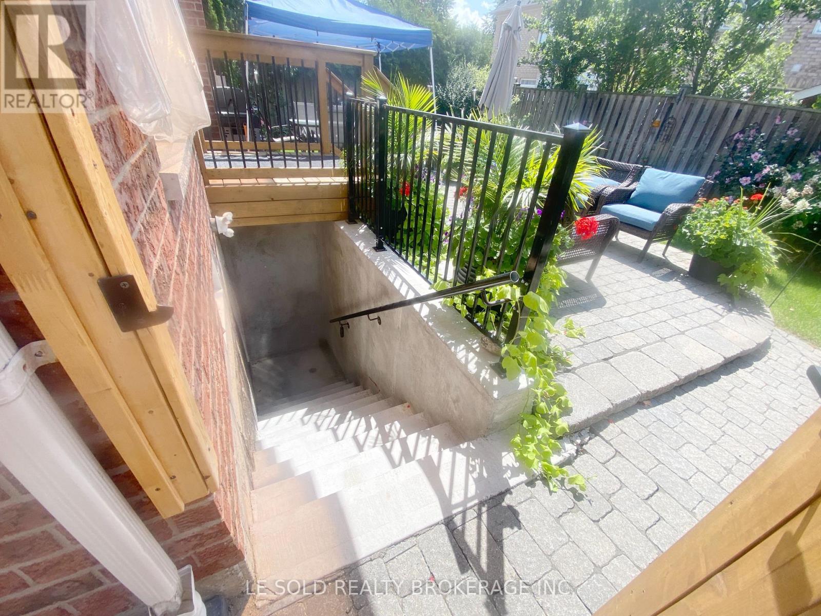 Bsmt - 56 Waite Crescent, Whitchurch-Stouffville, Ontario  L4A 0B8 - Photo 3 - N13695574