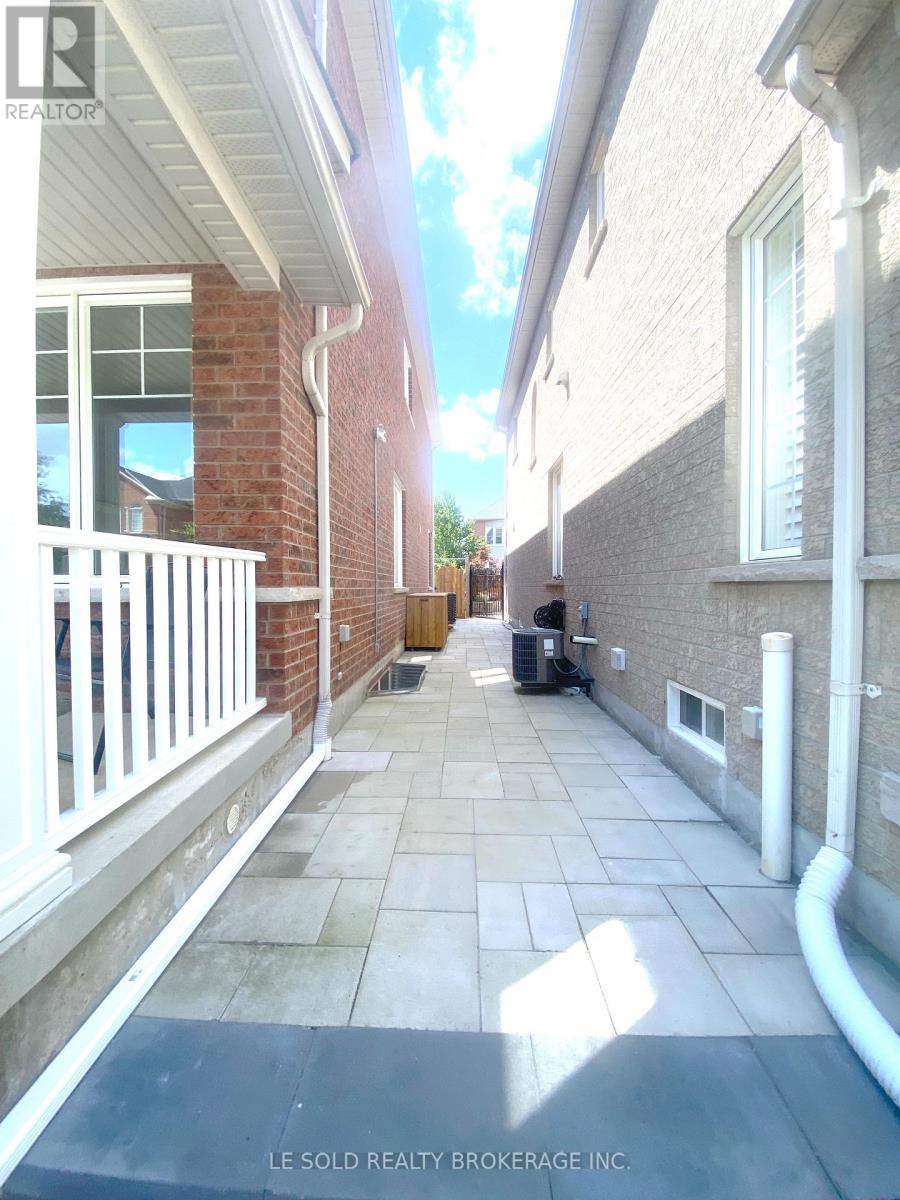 Bsmt - 56 Waite Crescent, Whitchurch-Stouffville, Ontario  L4A 0B8 - Photo 4 - N13695574