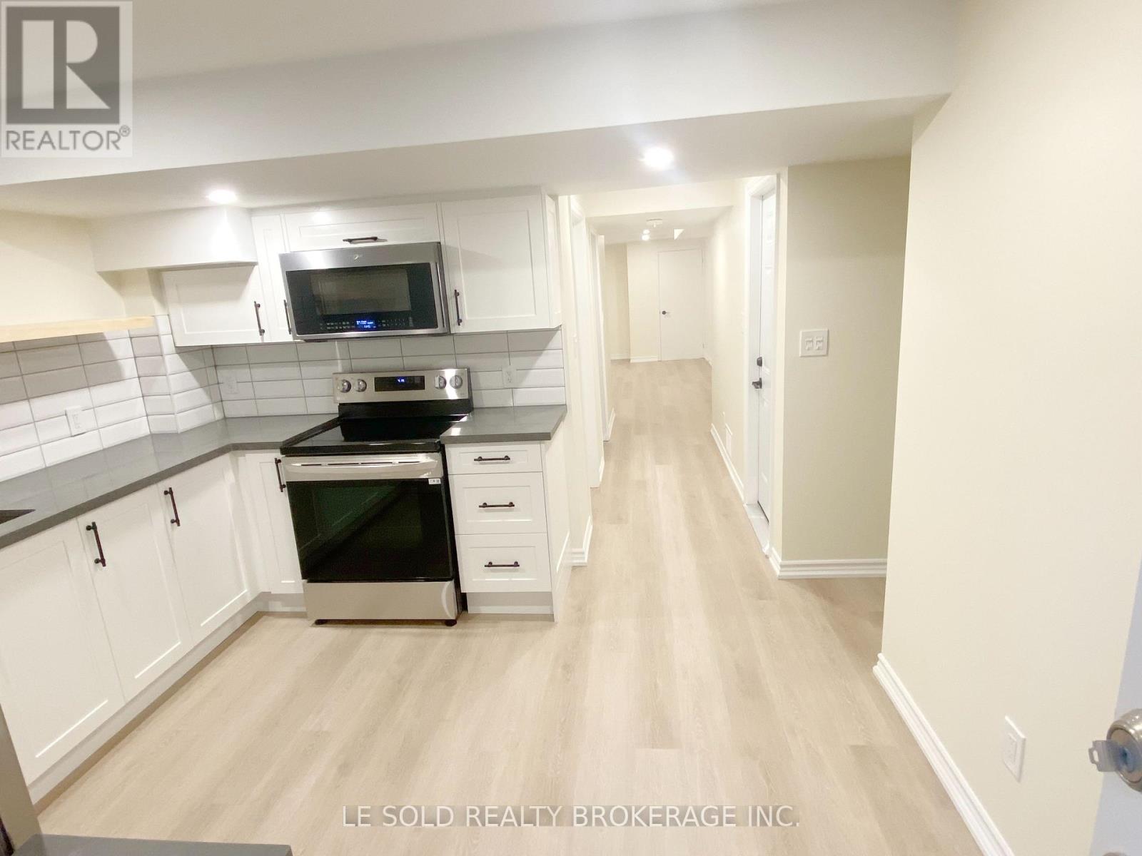 Bsmt - 56 Waite Crescent, Whitchurch-Stouffville, Ontario  L4A 0B8 - Photo 6 - N13695574