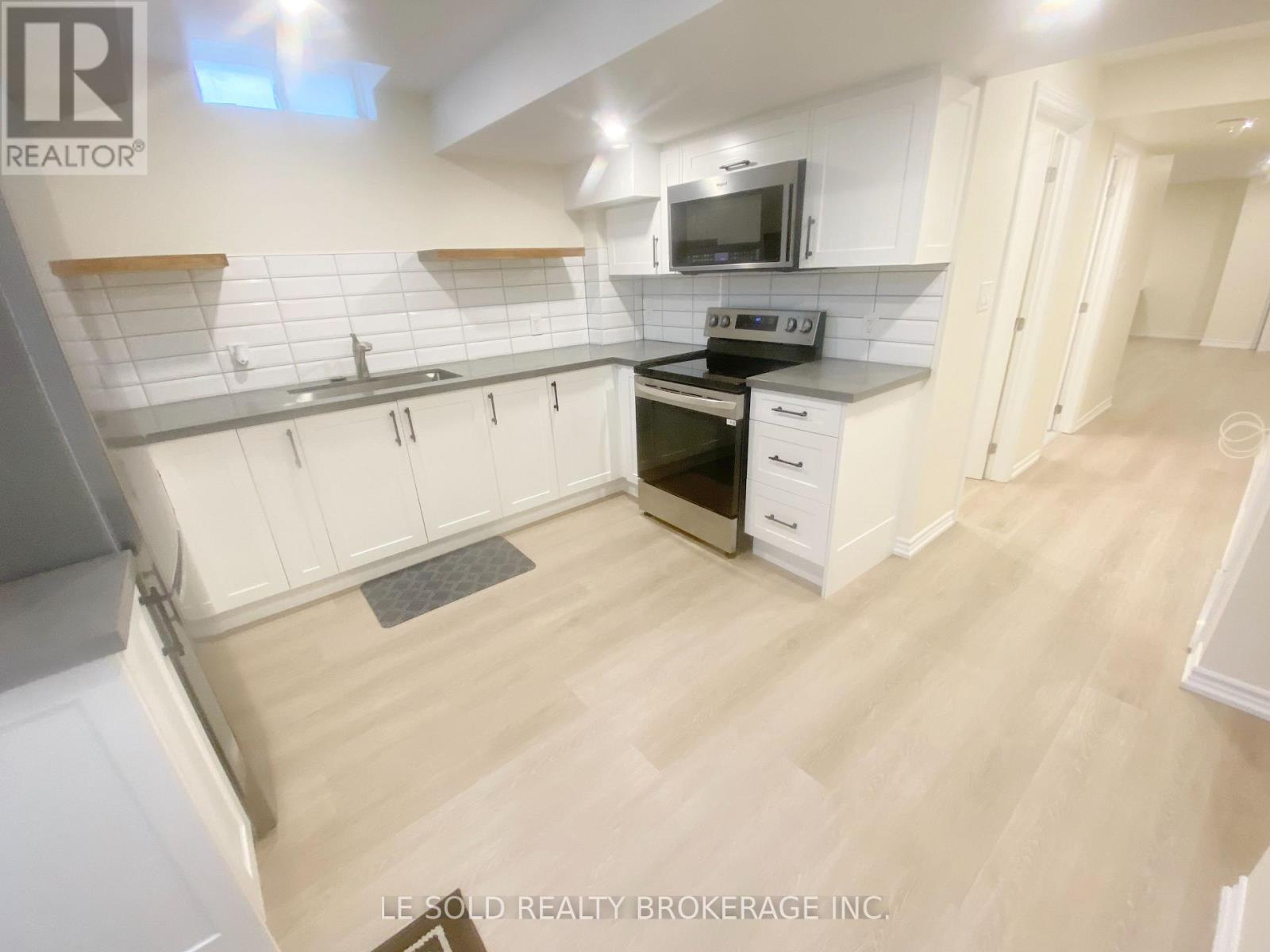 Bsmt - 56 Waite Crescent, Whitchurch-Stouffville, Ontario  L4A 0B8 - Photo 7 - N13695574
