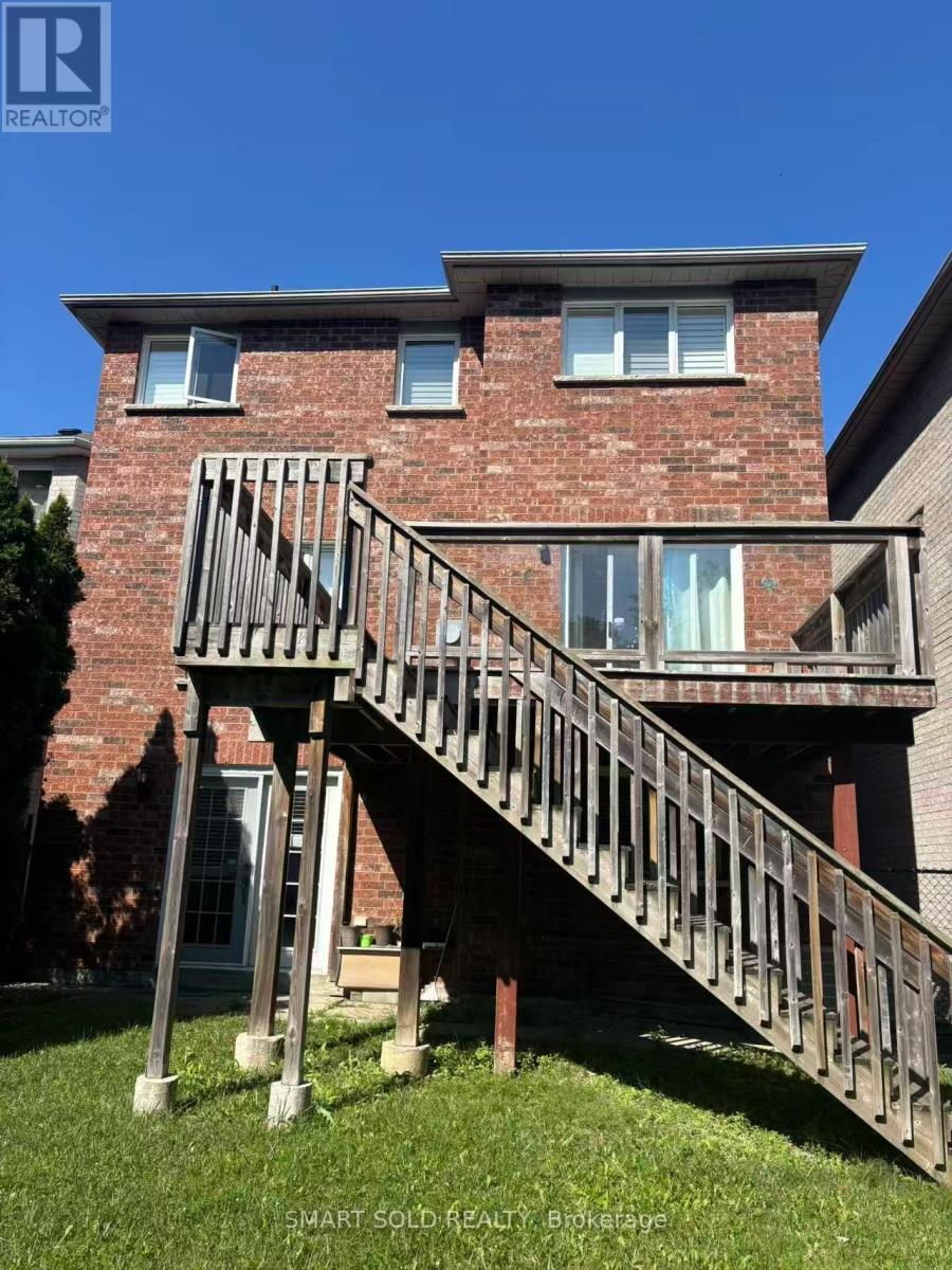 52 Royalpark Way, Vaughan, Ontario  L4H 1J5 - Photo 2 - N13695596