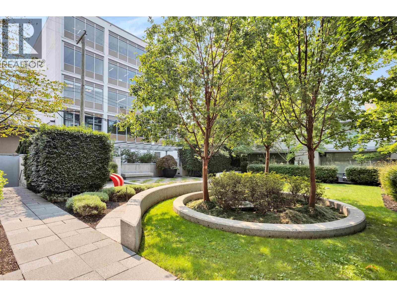 202 1530 W 8th Avenue, Vancouver, British Columbia  V6J 5M6 - Photo 26 - R3156696