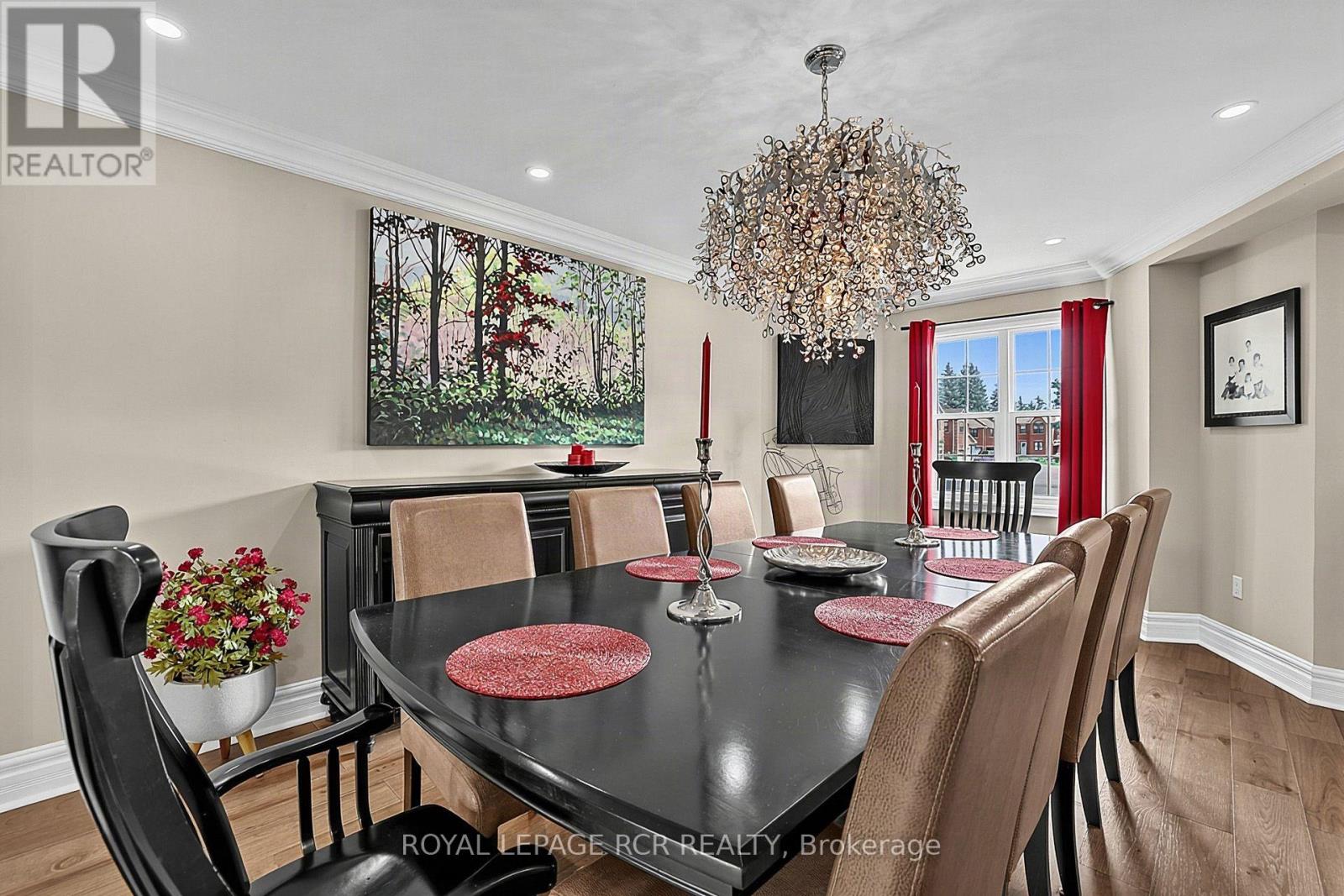 411 Butler Court, Aurora, Ontario  L4G 6G8 - Photo 17 - N13695600