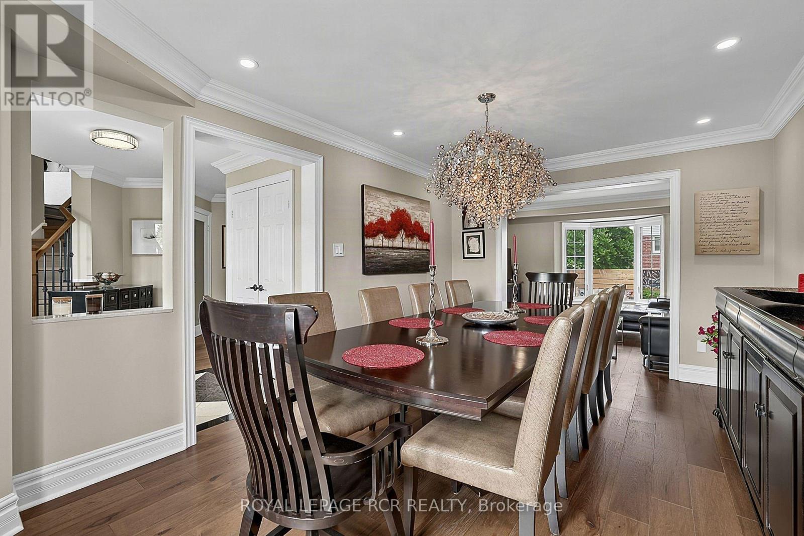 411 Butler Court, Aurora, Ontario  L4G 6G8 - Photo 18 - N13695600