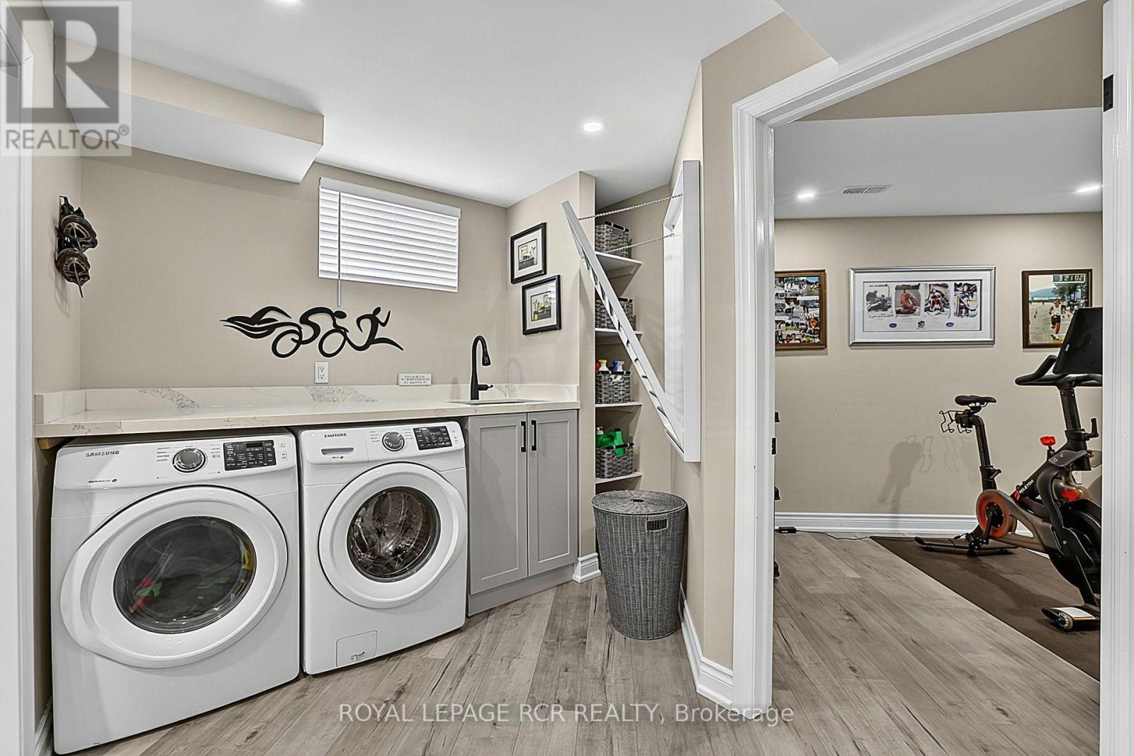 411 Butler Court, Aurora, Ontario  L4G 6G8 - Photo 33 - N13695600