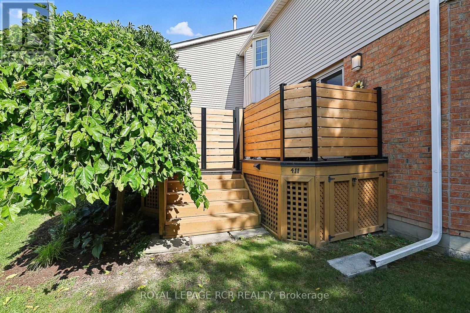 411 Butler Court, Aurora, Ontario  L4G 6G8 - Photo 39 - N13695600