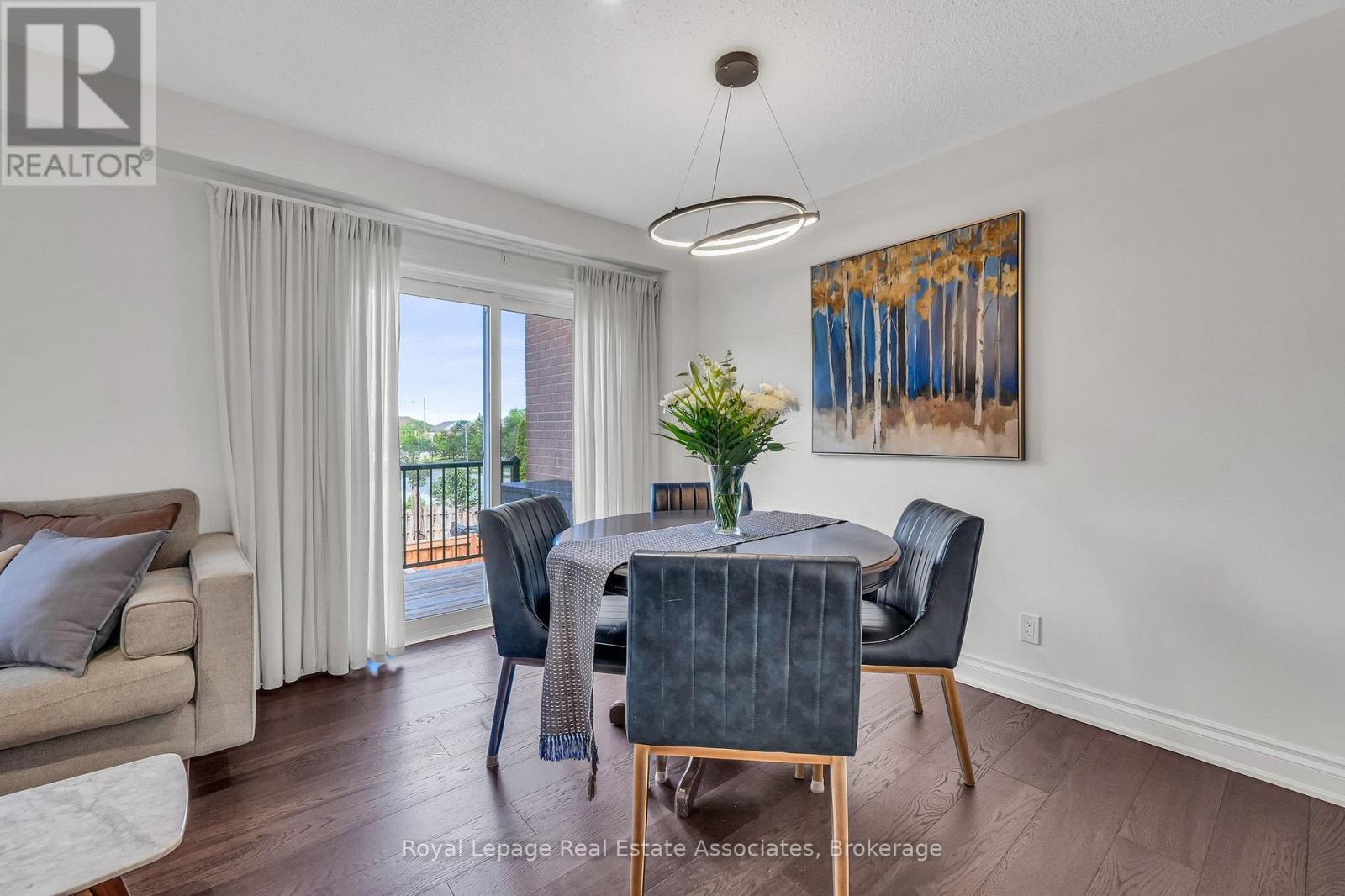 8 Prestwick Avenue, Vaughan, Ontario  L6A 2B6 - Photo 10 - N13695610