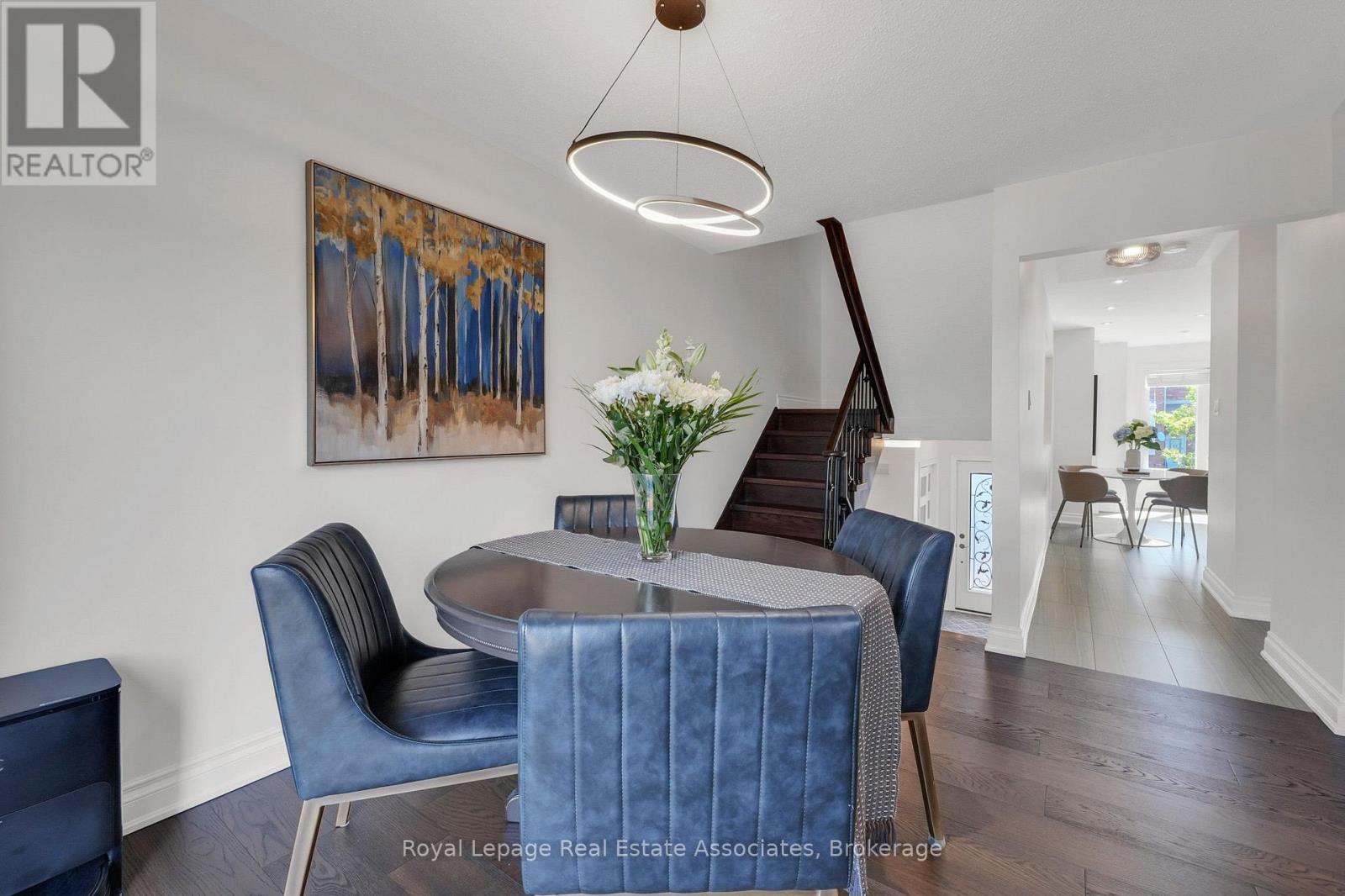 8 Prestwick Avenue, Vaughan, Ontario  L6A 2B6 - Photo 14 - N13695610