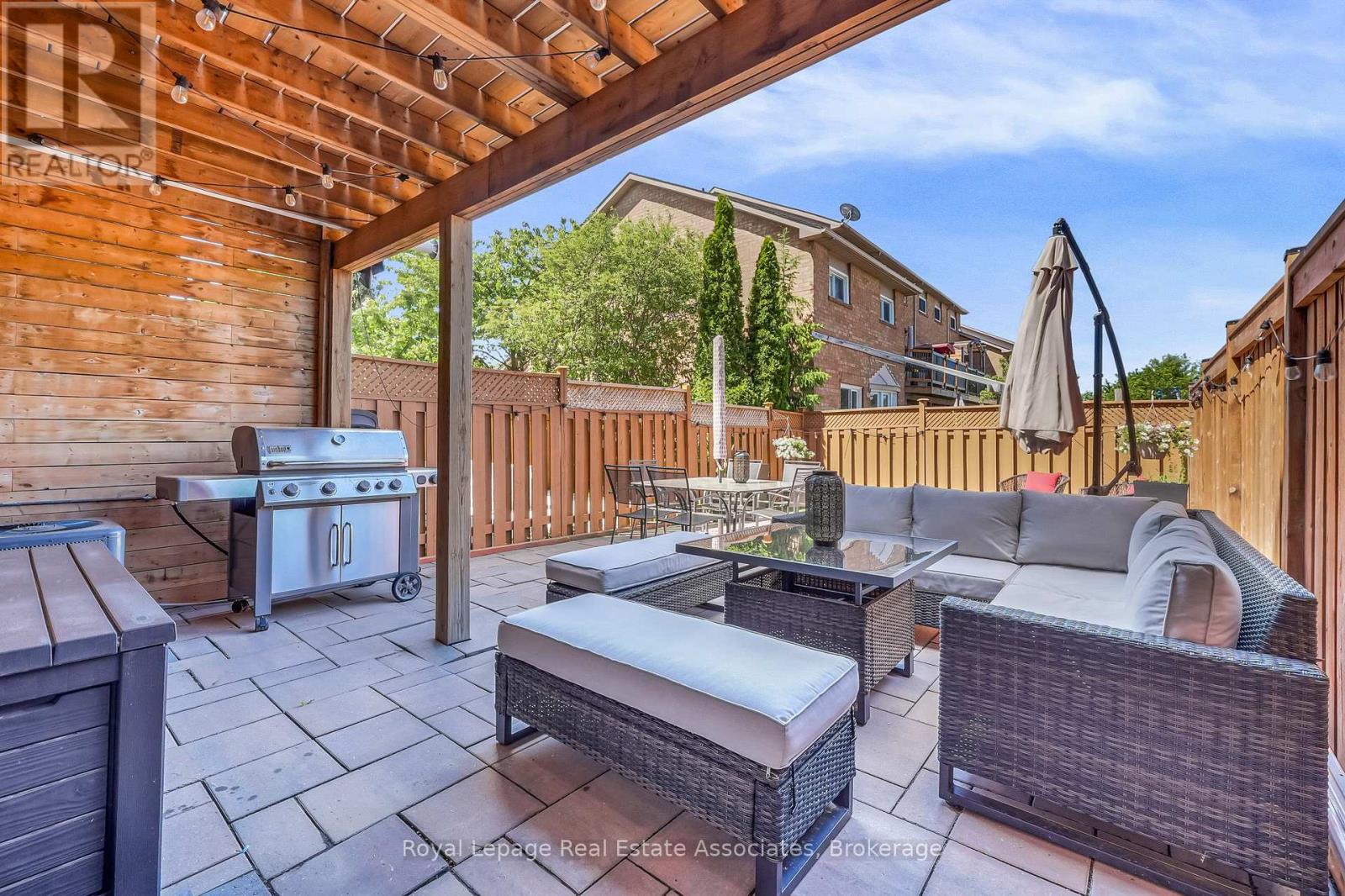 8 Prestwick Avenue, Vaughan, Ontario  L6A 2B6 - Photo 41 - N13695610