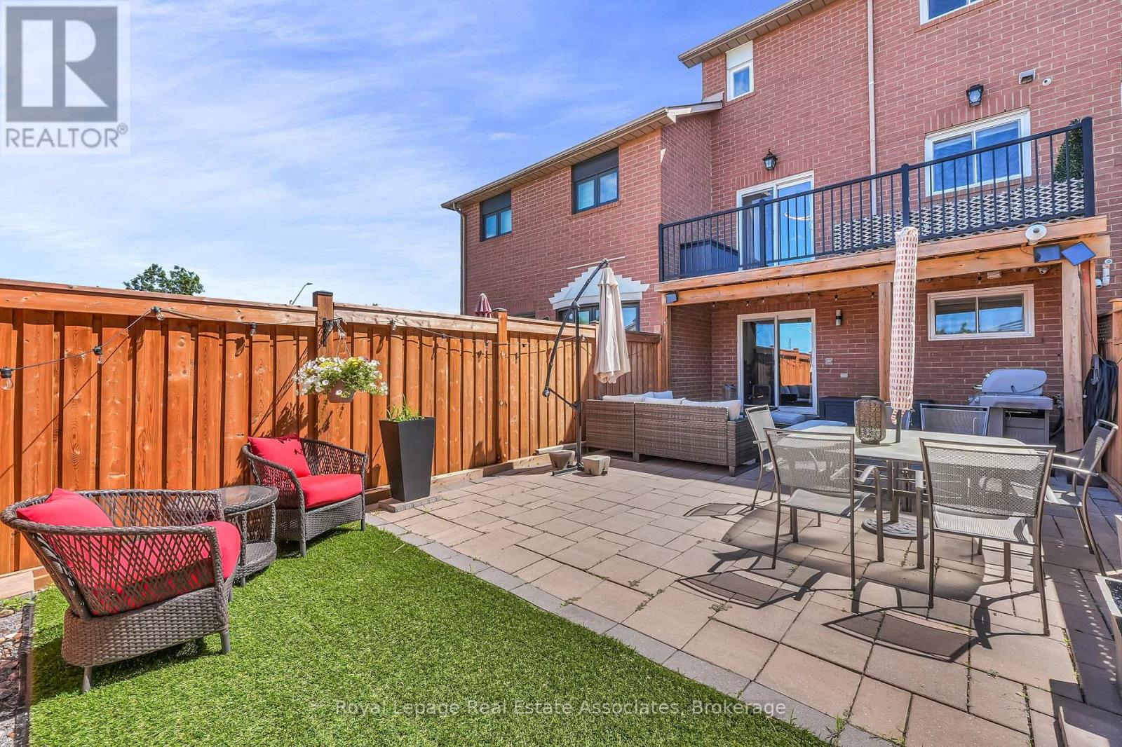 8 Prestwick Avenue, Vaughan, Ontario  L6A 2B6 - Photo 42 - N13695610