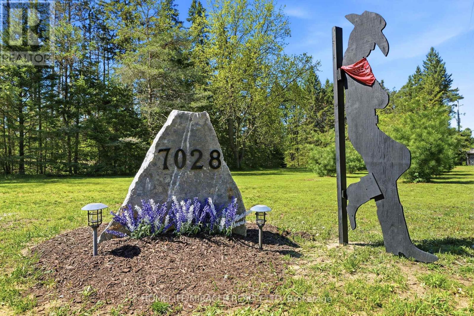 7028 Pine Plains Road, Adjala-Tosorontio, Ontario  L0M 1J0 - Photo 2 - N13695702