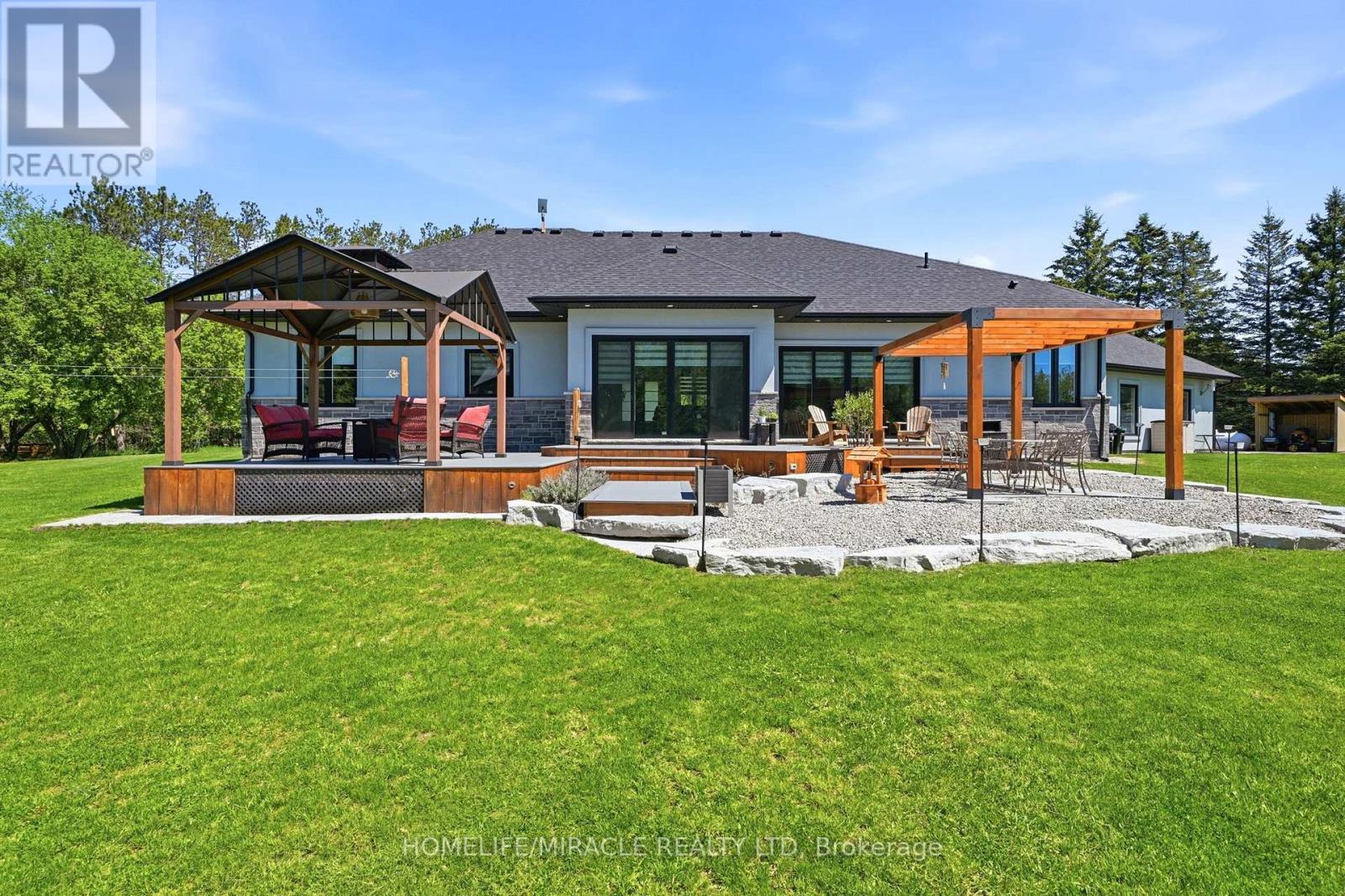 7028 Pine Plains Road, Adjala-Tosorontio, Ontario  L0M 1J0 - Photo 37 - N13695702