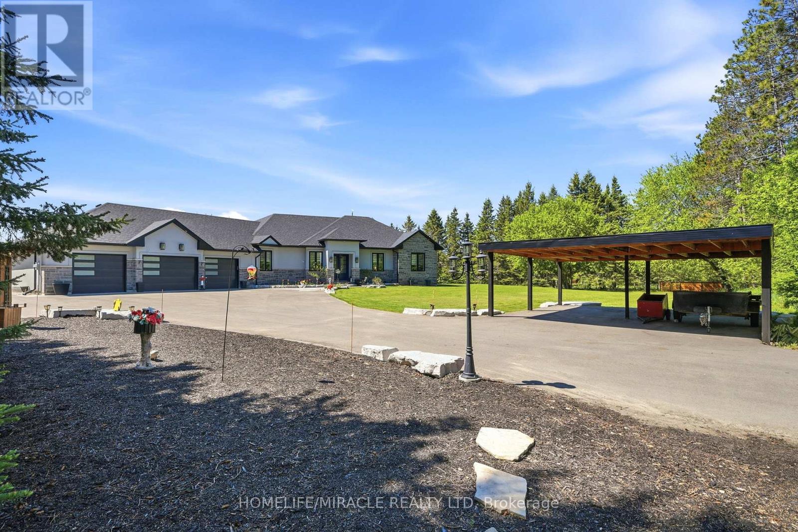7028 Pine Plains Road, Adjala-Tosorontio, Ontario  L0M 1J0 - Photo 4 - N13695702