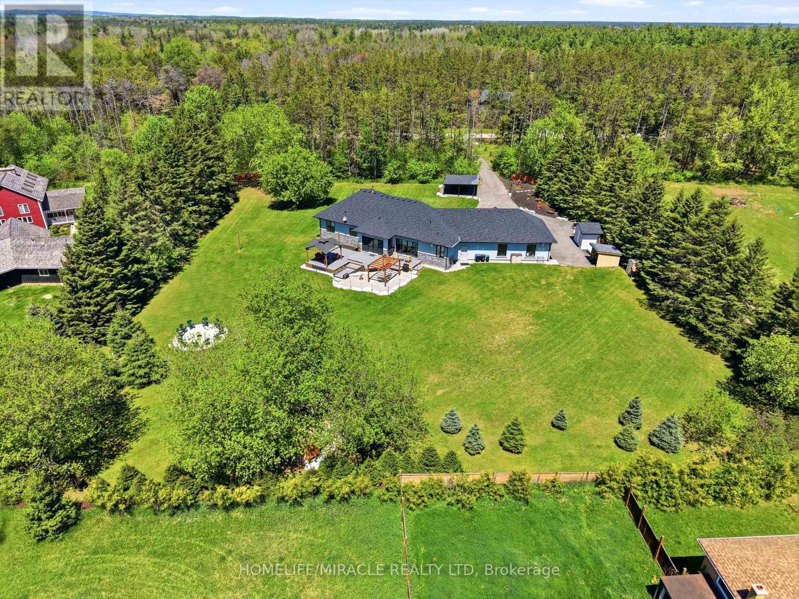 7028 Pine Plains Road, Adjala-Tosorontio, Ontario  L0M 1J0 - Photo 41 - N13695702