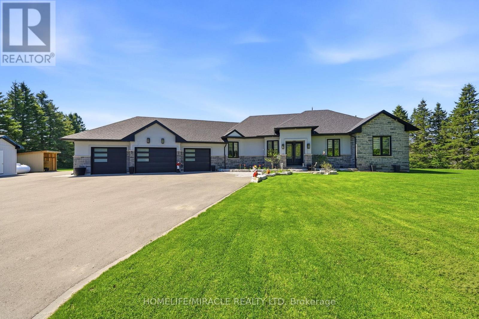 7028 Pine Plains Road, Adjala-Tosorontio, Ontario  L0M 1J0 - Photo 5 - N13695702