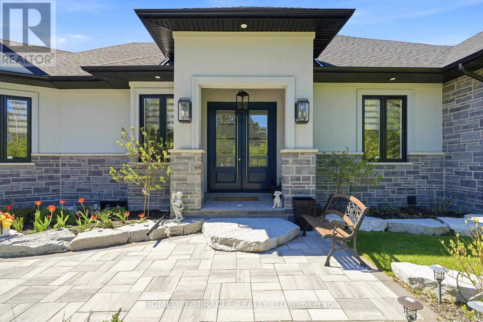 7028 Pine Plains Road, Adjala-Tosorontio, Ontario  L0M 1J0 - Photo 6 - N13695702