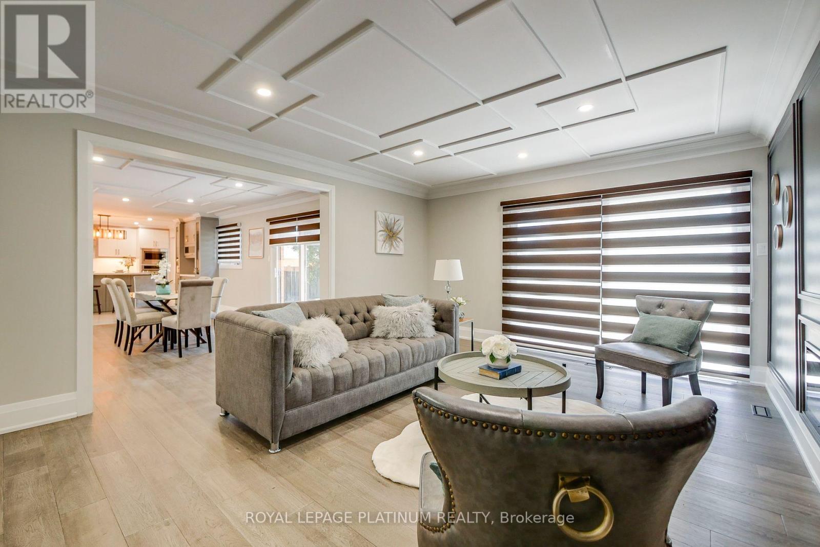 16 Bridgend Court S, Vaughan, Ontario  L4L 3L3 - Photo 13 - N13695738