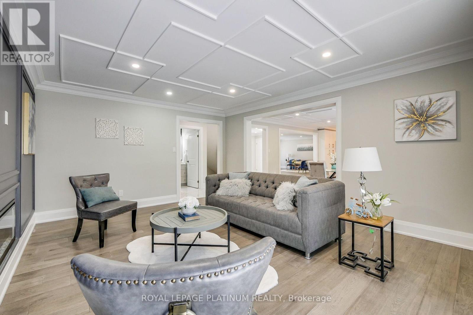 16 Bridgend Court S, Vaughan, Ontario  L4L 3L3 - Photo 14 - N13695738