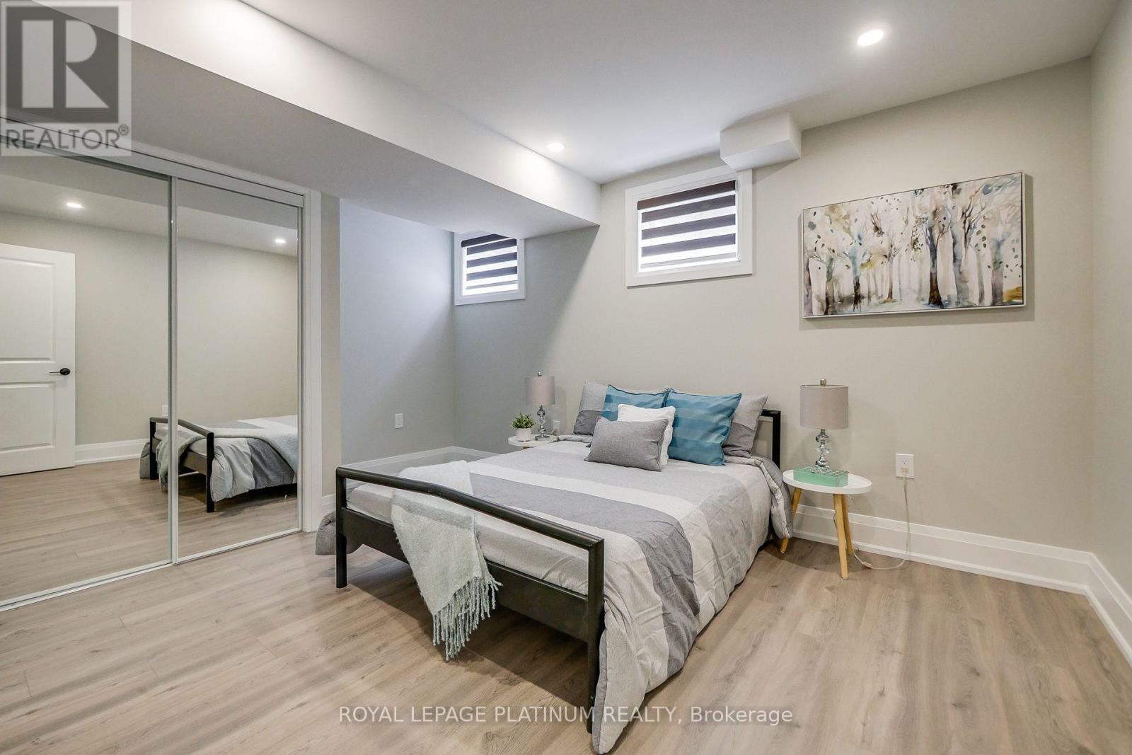 16 Bridgend Court S, Vaughan, Ontario  L4L 3L3 - Photo 43 - N13695738