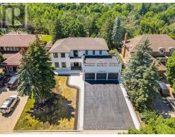 16 BRIDGEND COURT S, Vaughan, Ontario